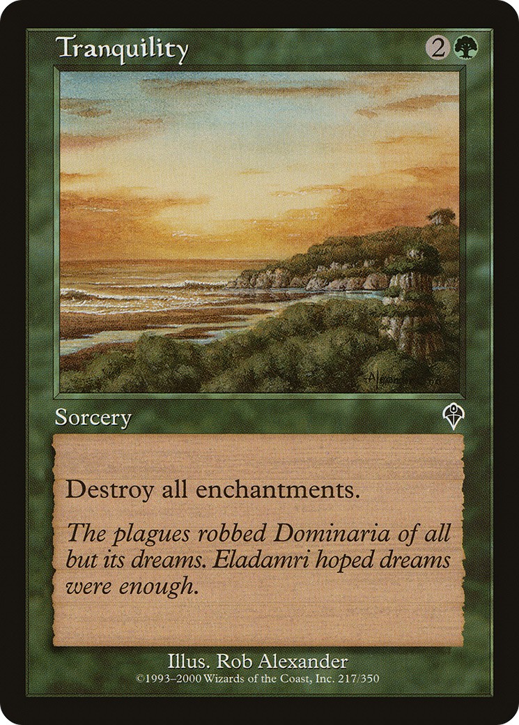 Tranquility - Image 1