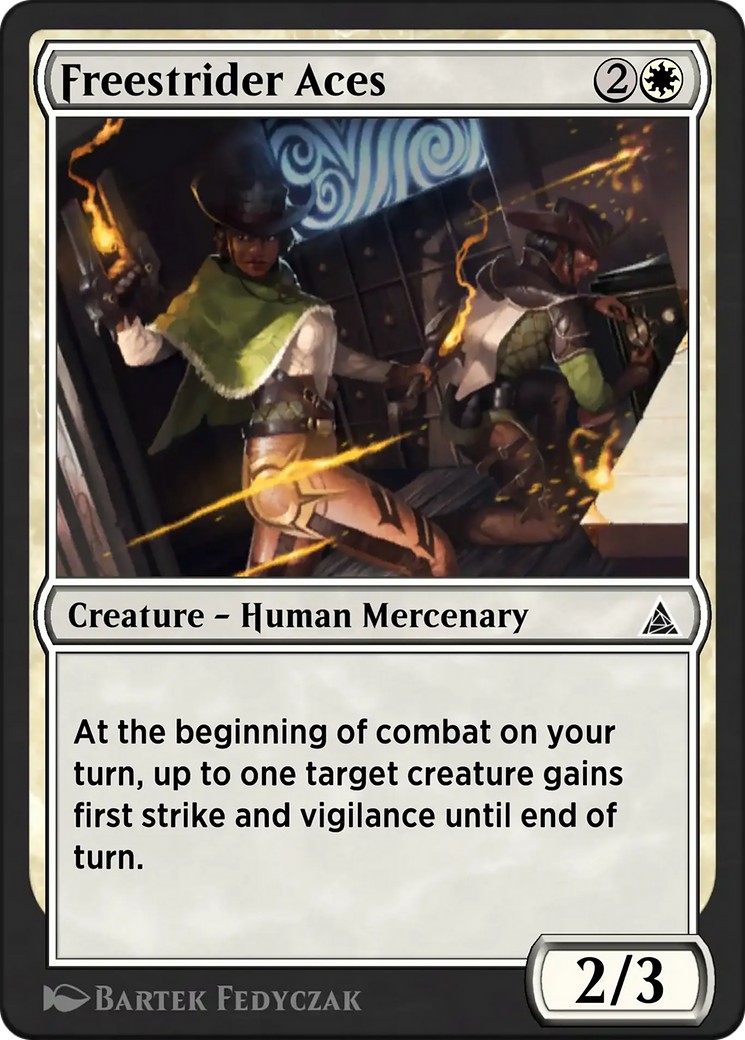 Wild Pack Squad - Image 1