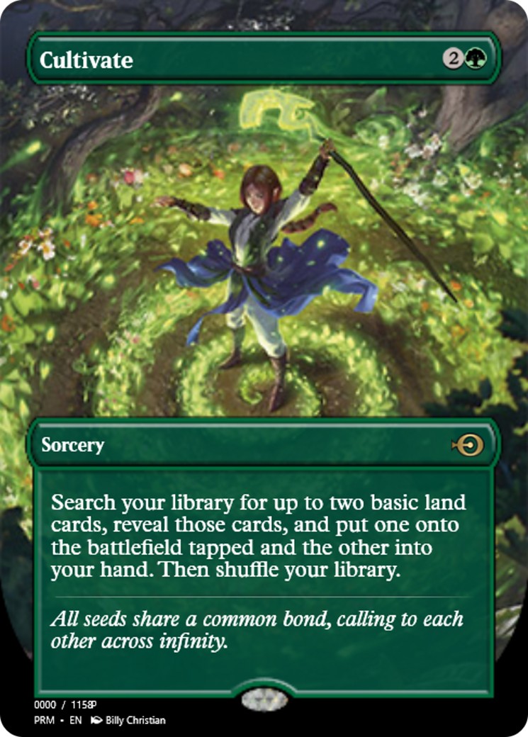 Cultivate - Image 1