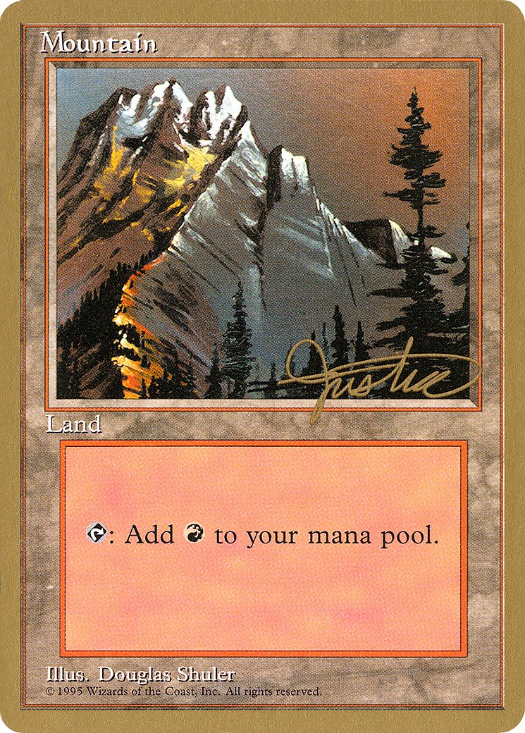 Mountain - Image 1