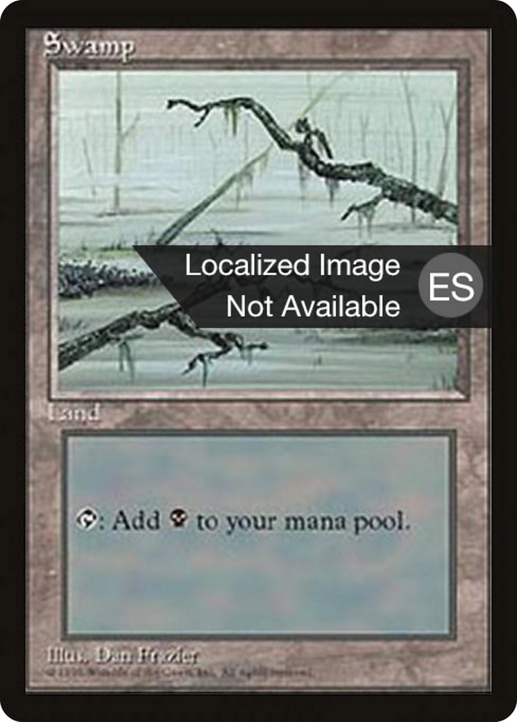 Swamp - Image 1