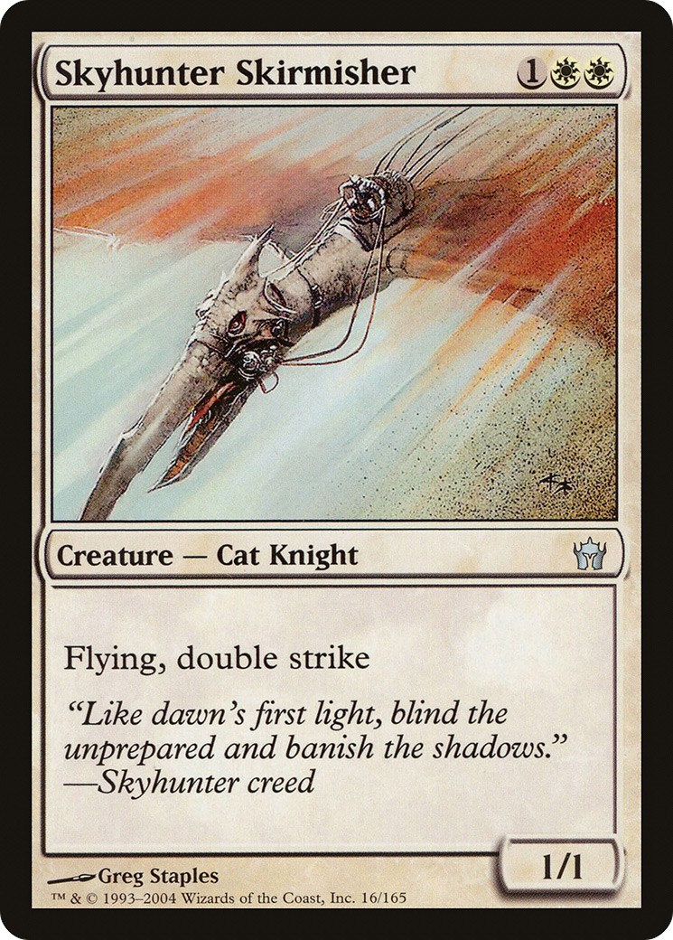 Skyhunter Skirmisher - Image 1