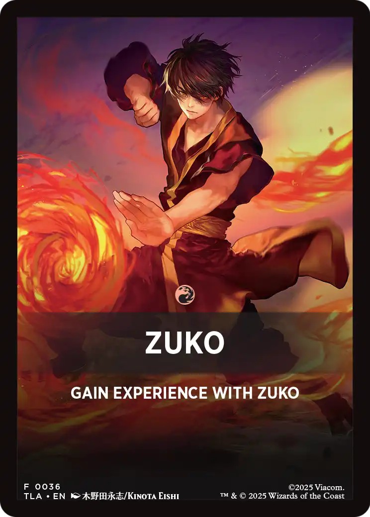Zuko - Image 1