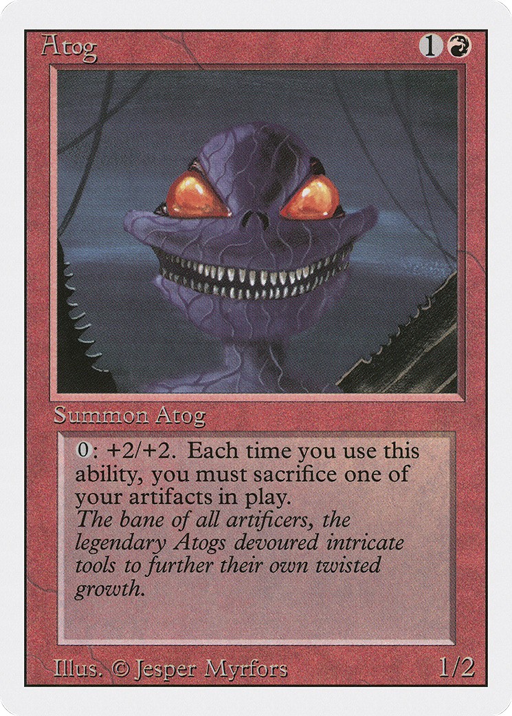 Atog - Image 1