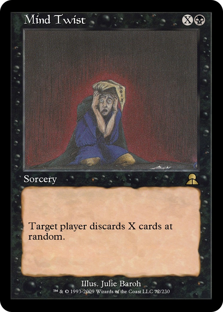 Mind Twist - Image 1