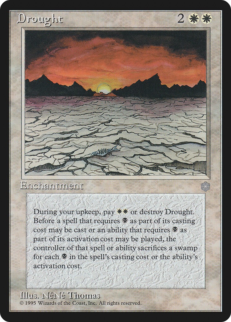 Drought - Image 1