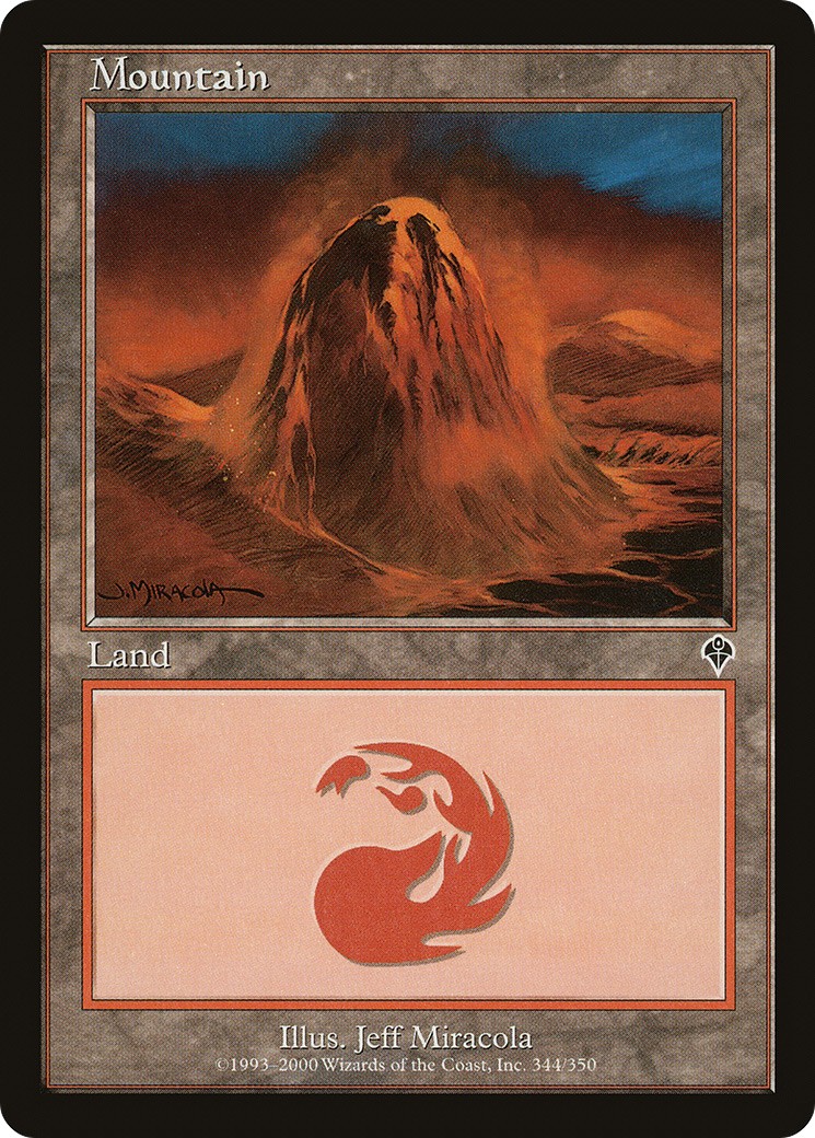 Mountain - Image 1