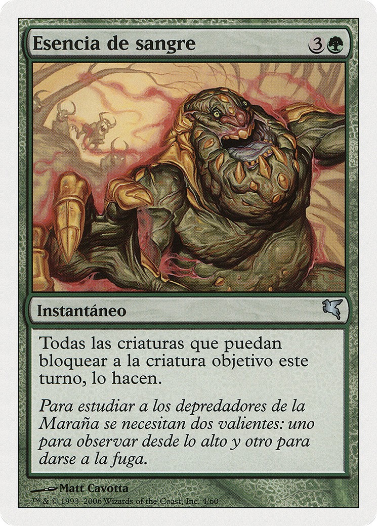 Bloodscent - Image 1