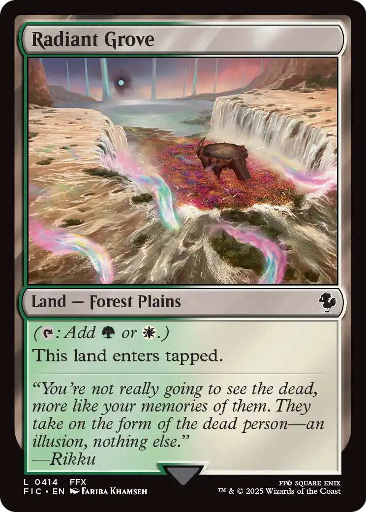 Radiant Grove - Image 1
