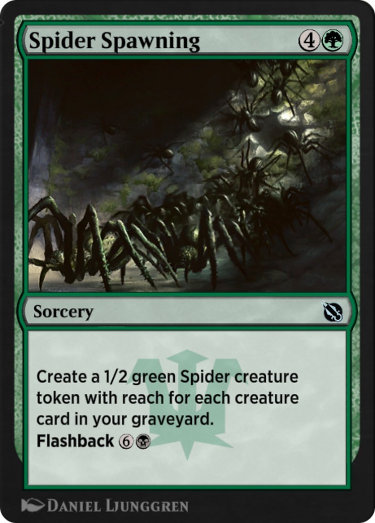 2023 Magic: The Gathering Shadows of the Past 2023 Magic: The Gathering Shadows of the Past #56 trading card
