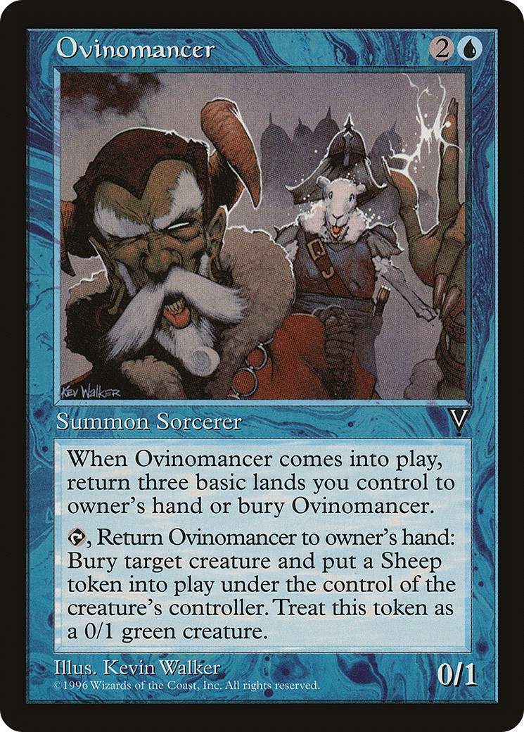 Ovinomancer - Image 1