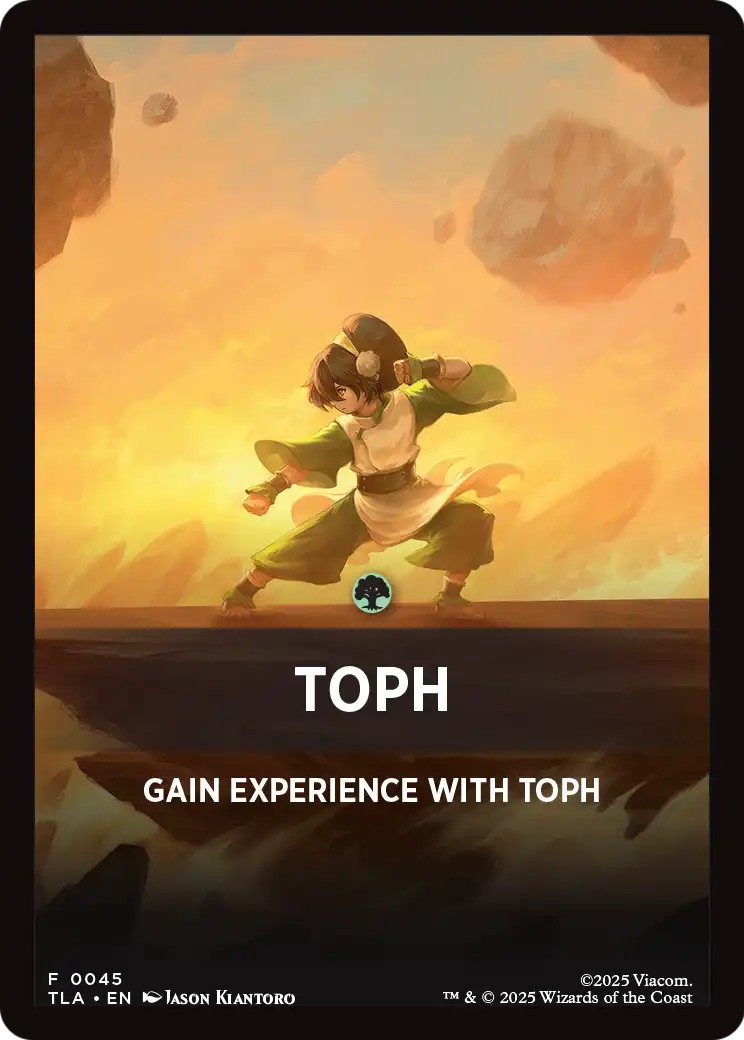 Toph - Image 1