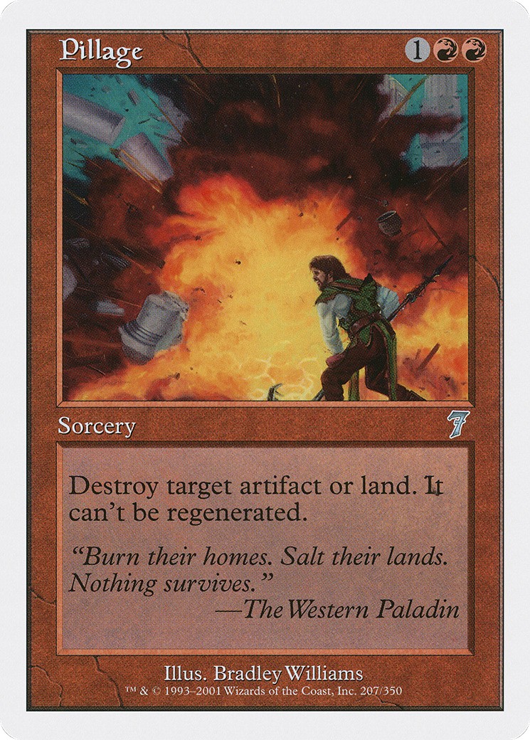 Pillage - Image 1
