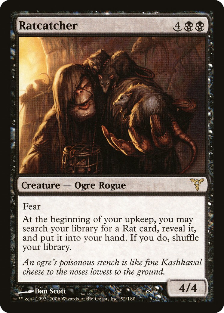 Ratcatcher - Image 1