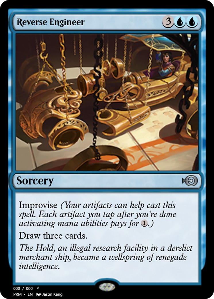 2017 Magic: The Gathering Magic Online Promos 2017 Magic: The Gathering Magic Online Promos #64995 trading card
