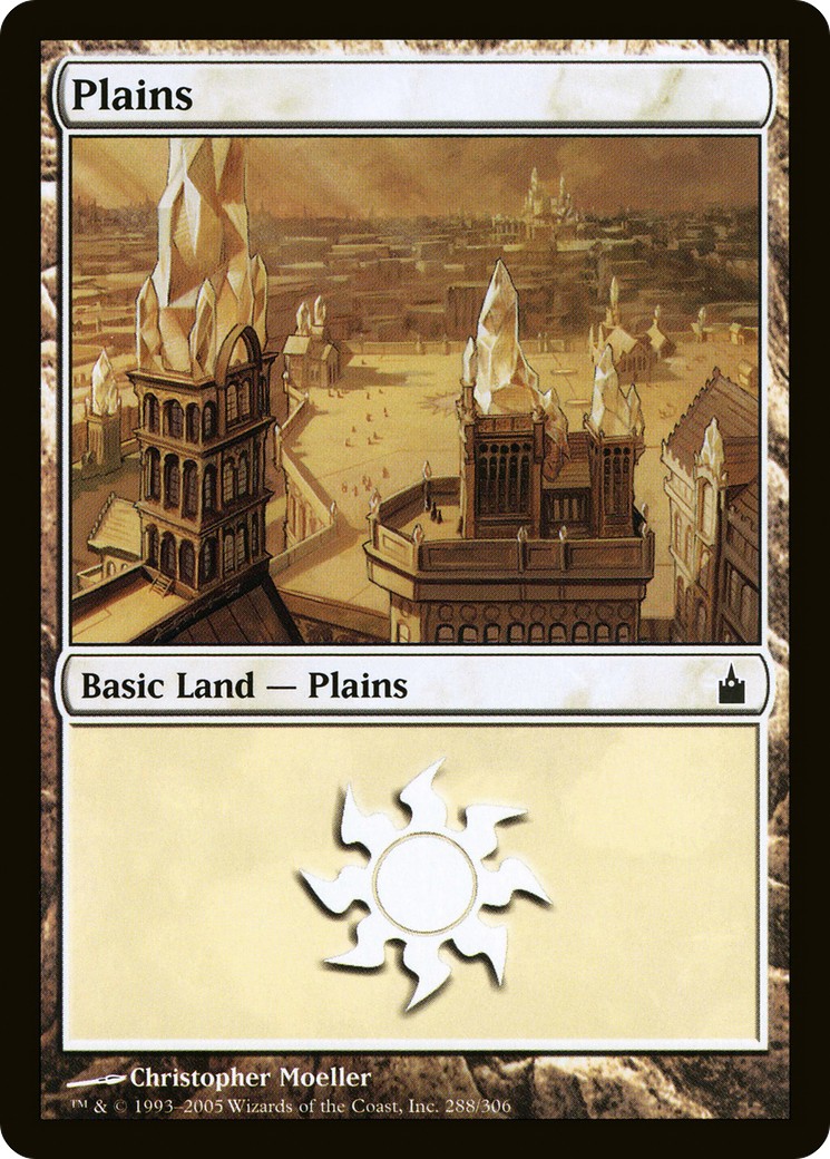 Plains - Image 1