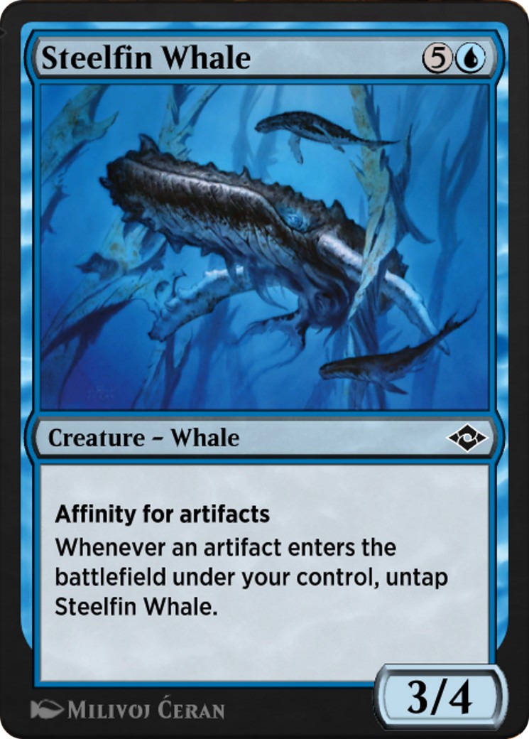 2021 Magic: The Gathering Jumpstart: Historic Horizons 2021 Magic: The Gathering Jumpstart: Historic Horizons #255 trading ca