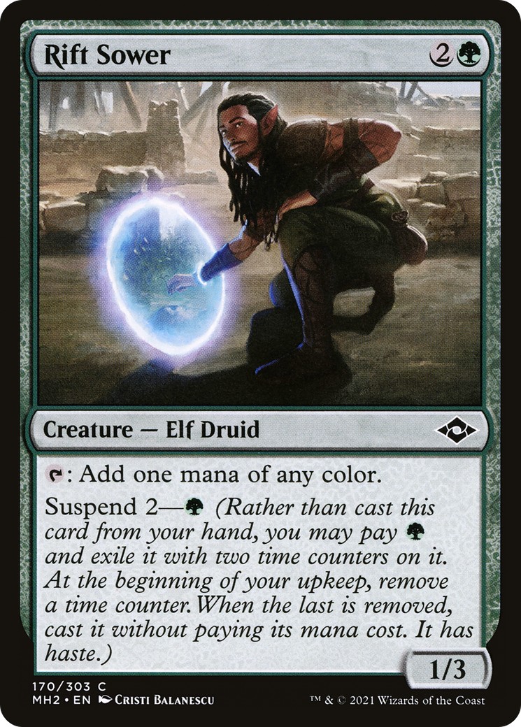 Rift Sower - Image 1