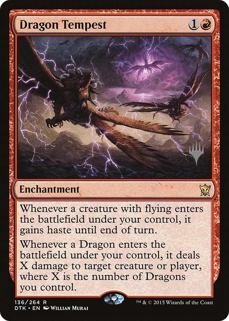Dragon Tempest - Image 1