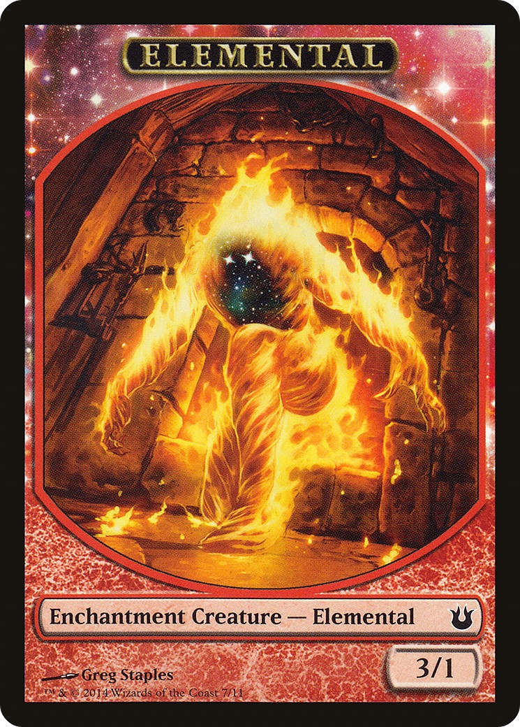 Elemental - Image 1