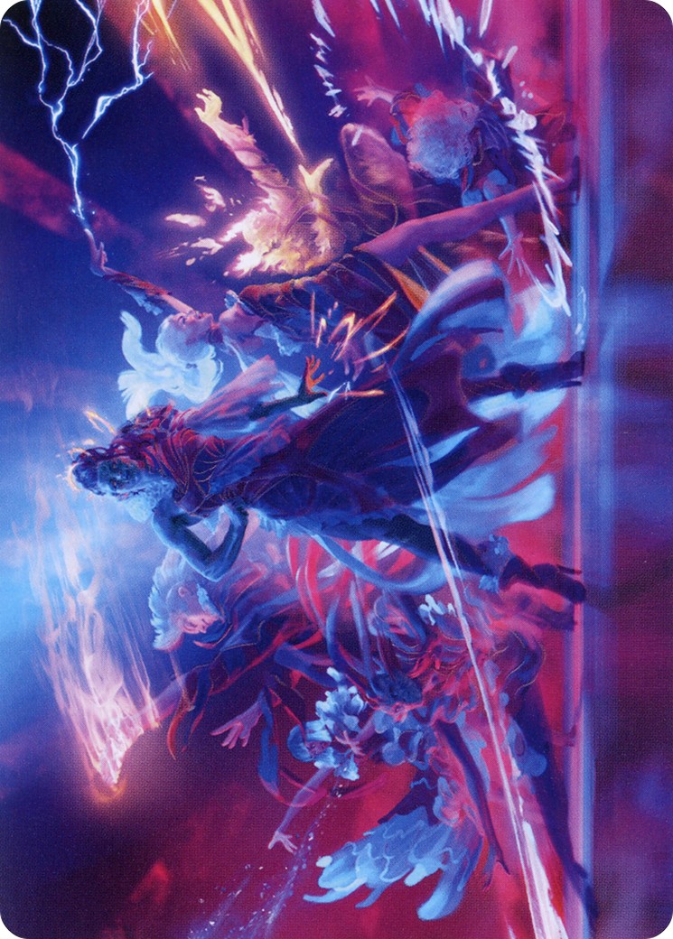 Prismari Command // Prismari Command - Image 1