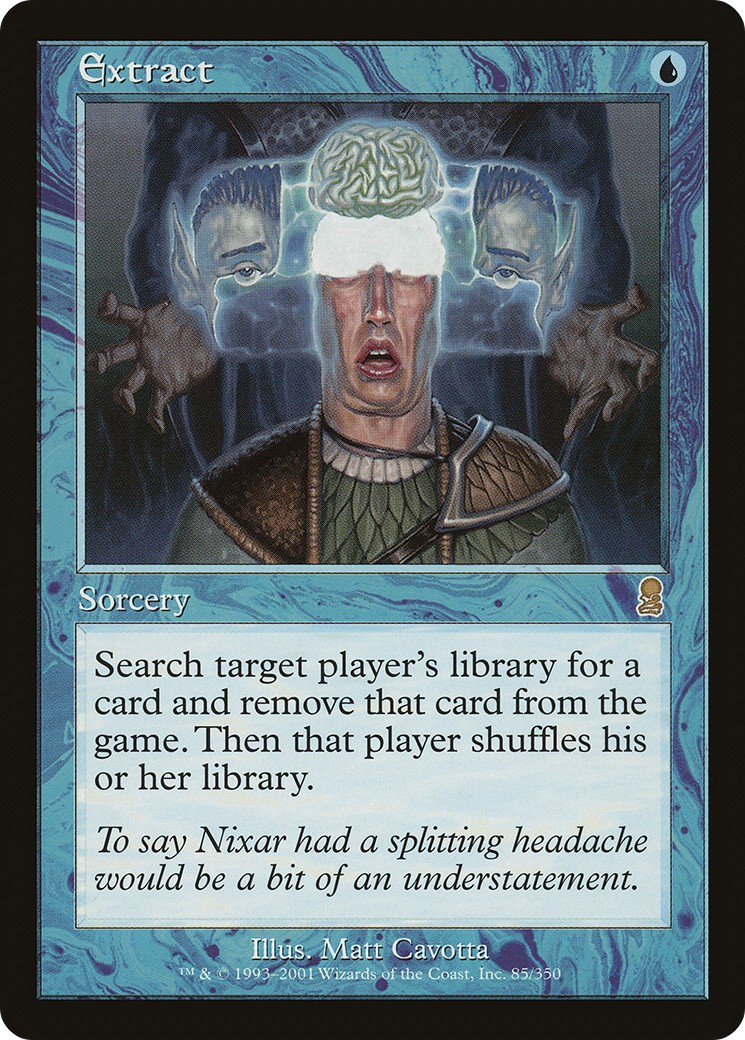 Extract - Image 1