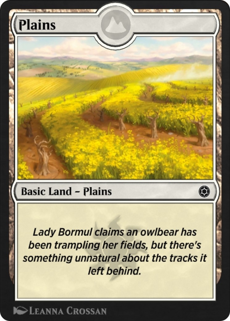 Plains - Image 1
