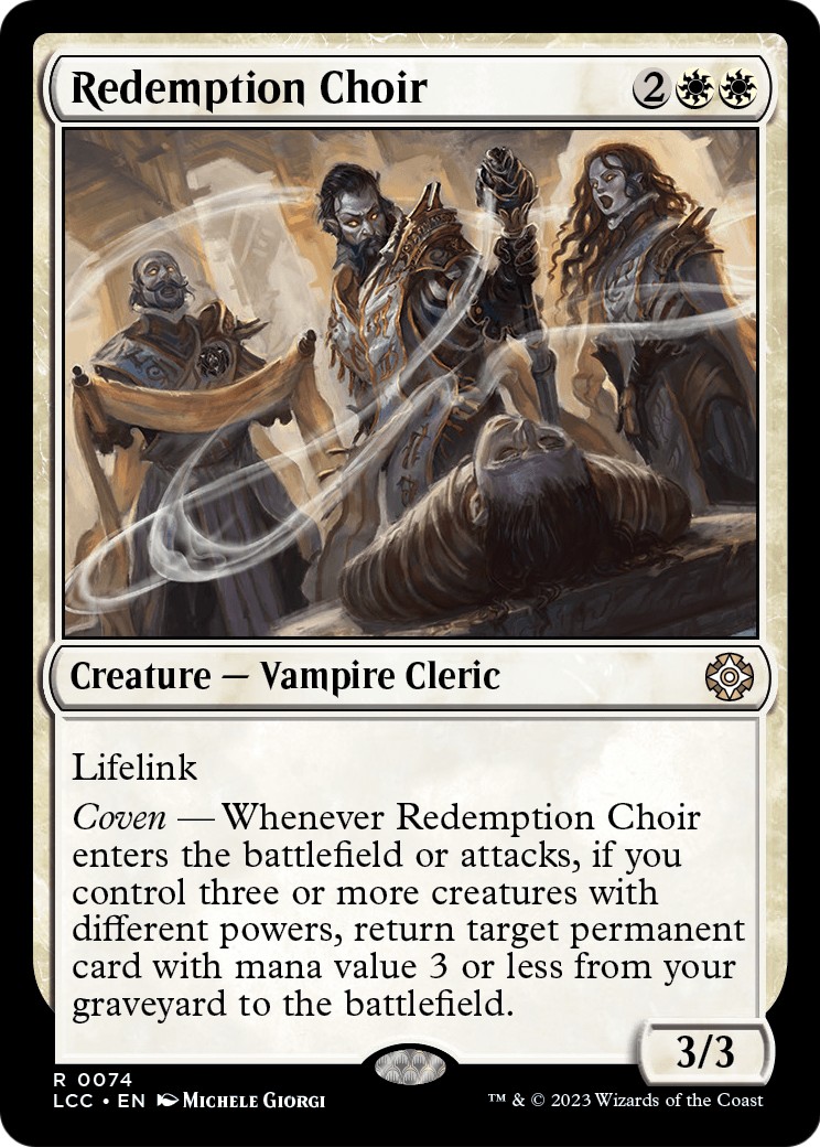 2023 Magic: The Gathering The Lost Caverns of Ixalan 2023 Magic: The Gathering The Lost Caverns of Ixalan #74 trading card