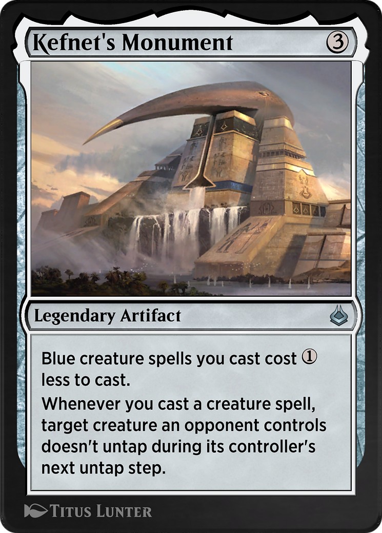 2020 Magic: The Gathering Amonkhet Remastered 2020 Magic: The Gathering Amonkhet Remastered #275 trading card