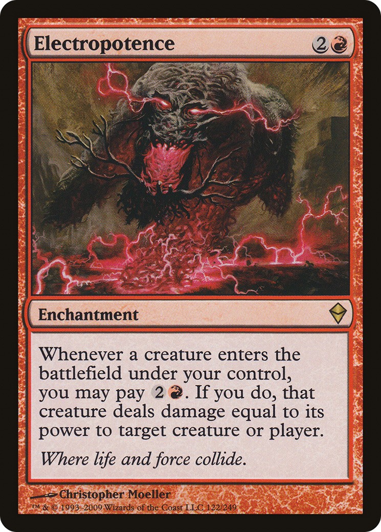 Electropotence - Image 1