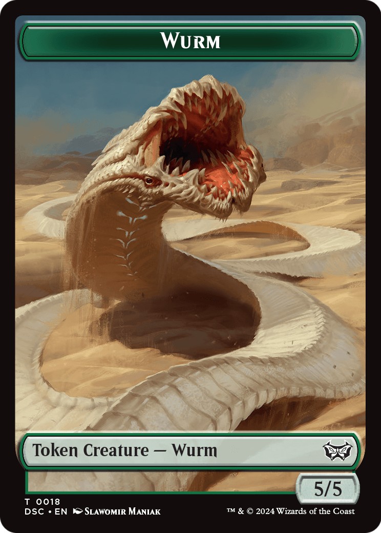 Wurm - Image 1