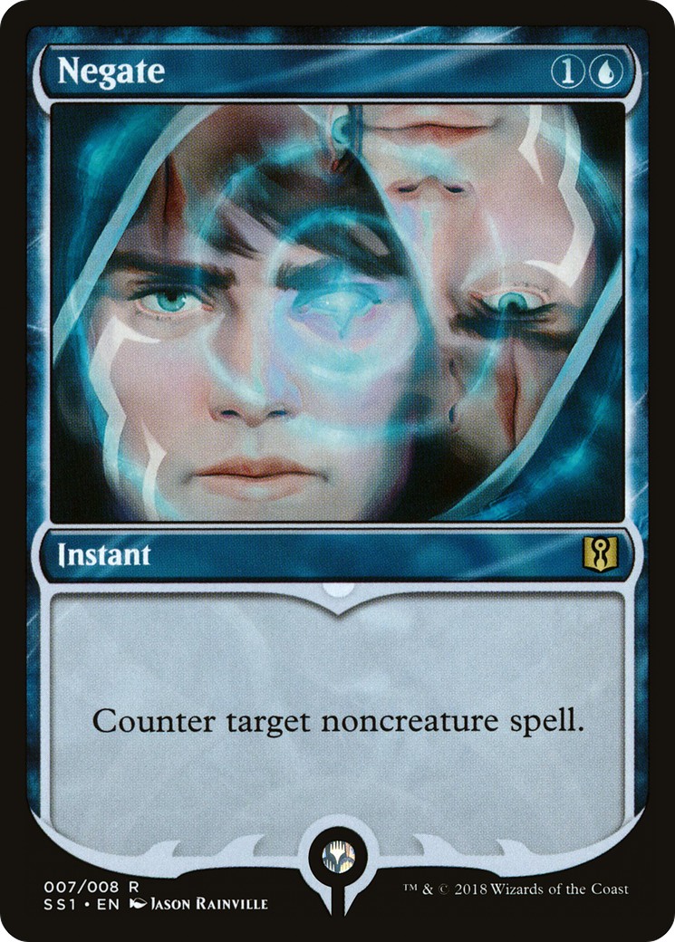 Negate - Image 1