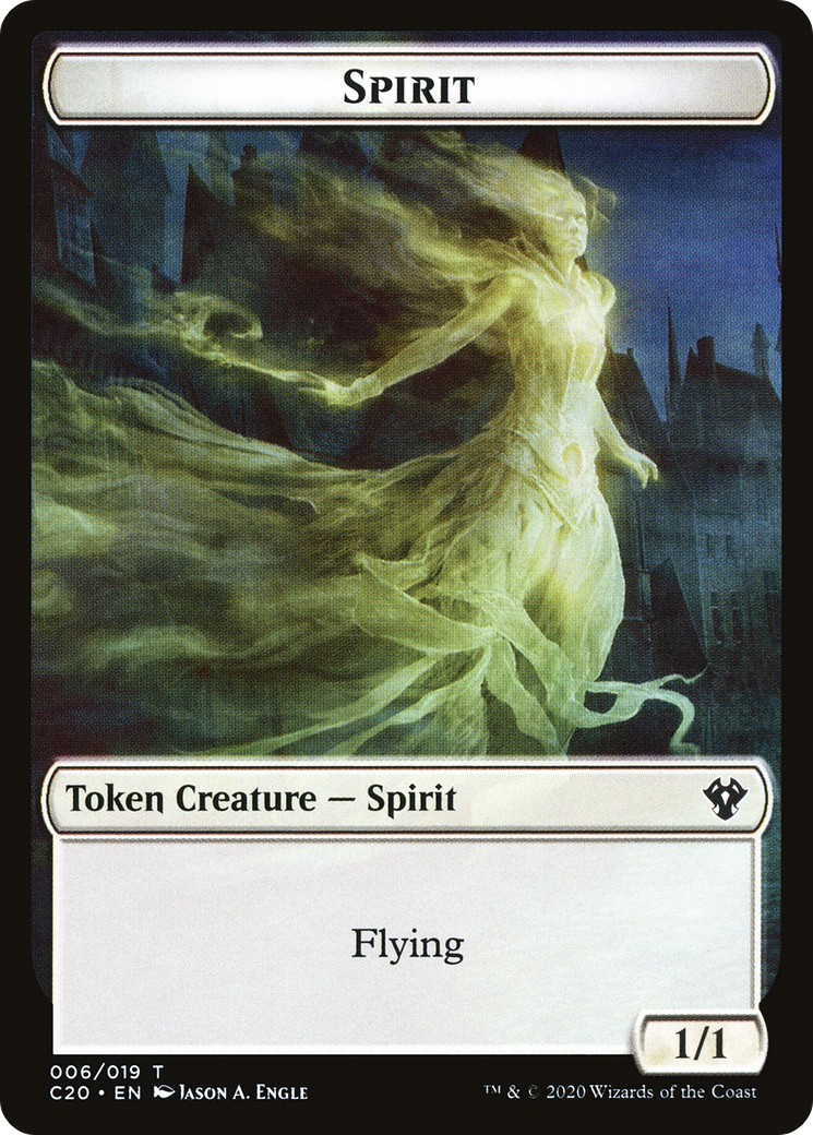 Spirit - Image 1