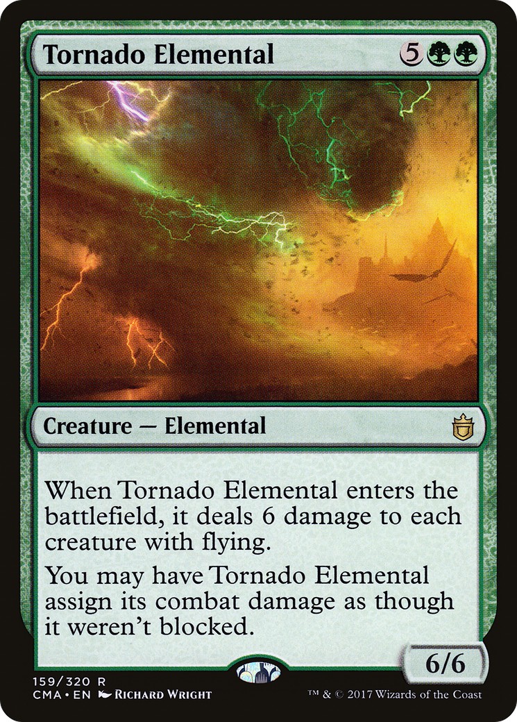2017 Magic: The Gathering Commander Anthology 2017 Magic: The Gathering Commander Anthology #159 trading card