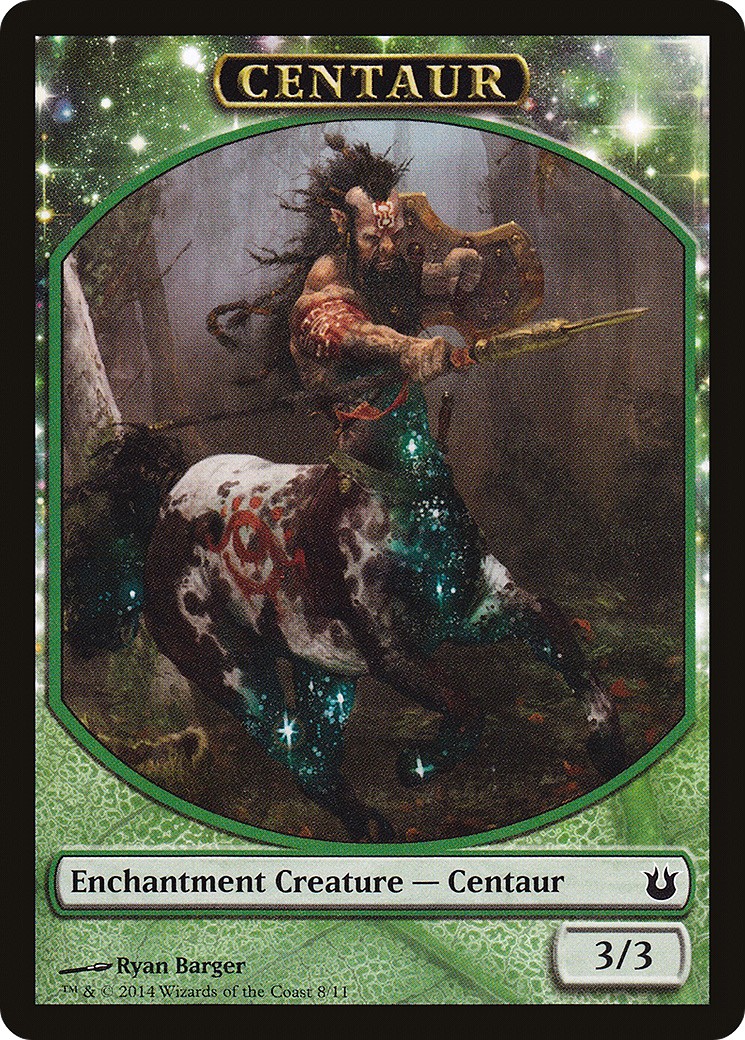 Centaur - Image 1