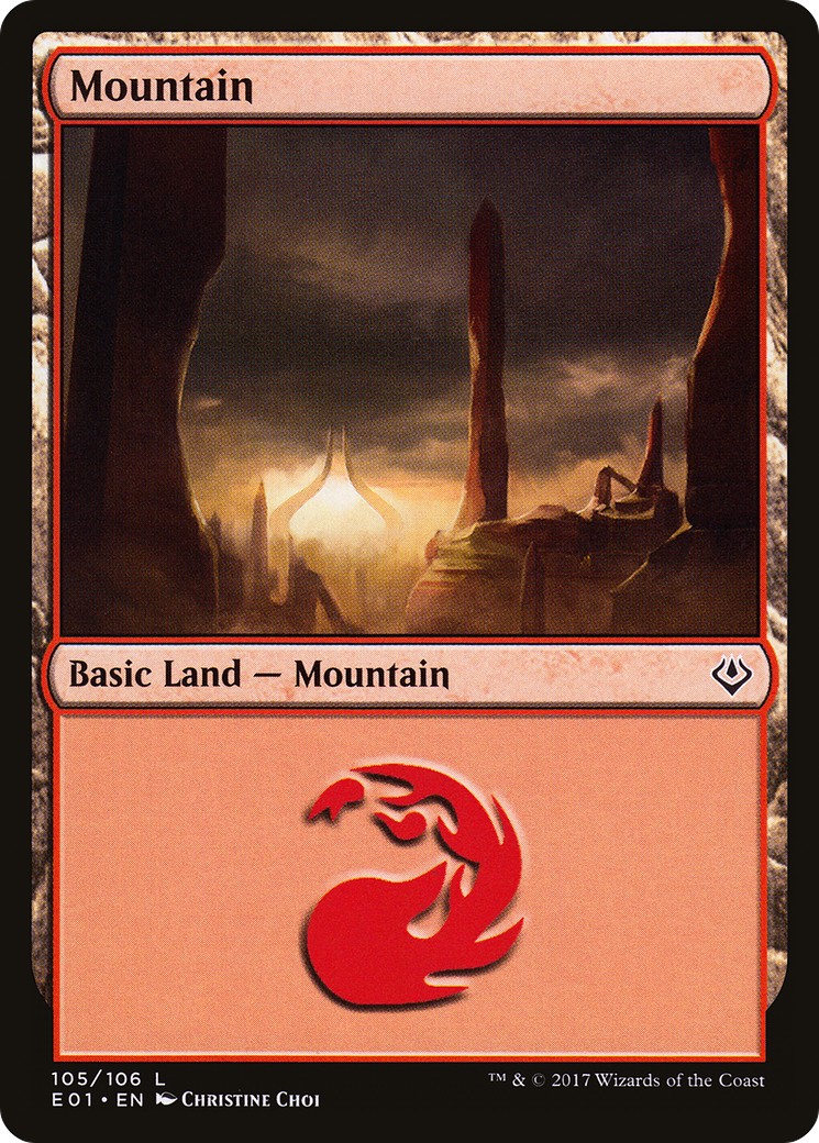 Mountain - Image 1