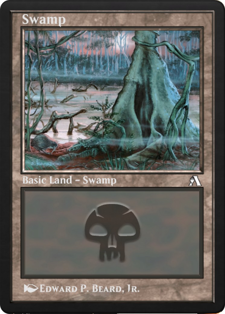 Swamp - Image 1