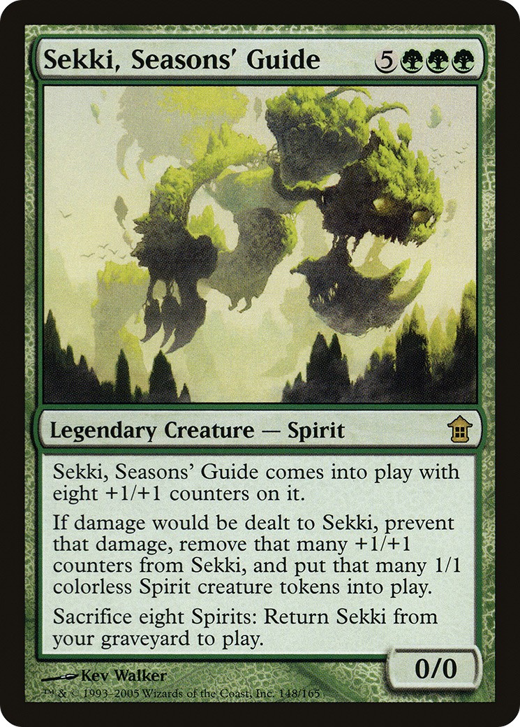 Sekki, Seasons' Guide - Image 1