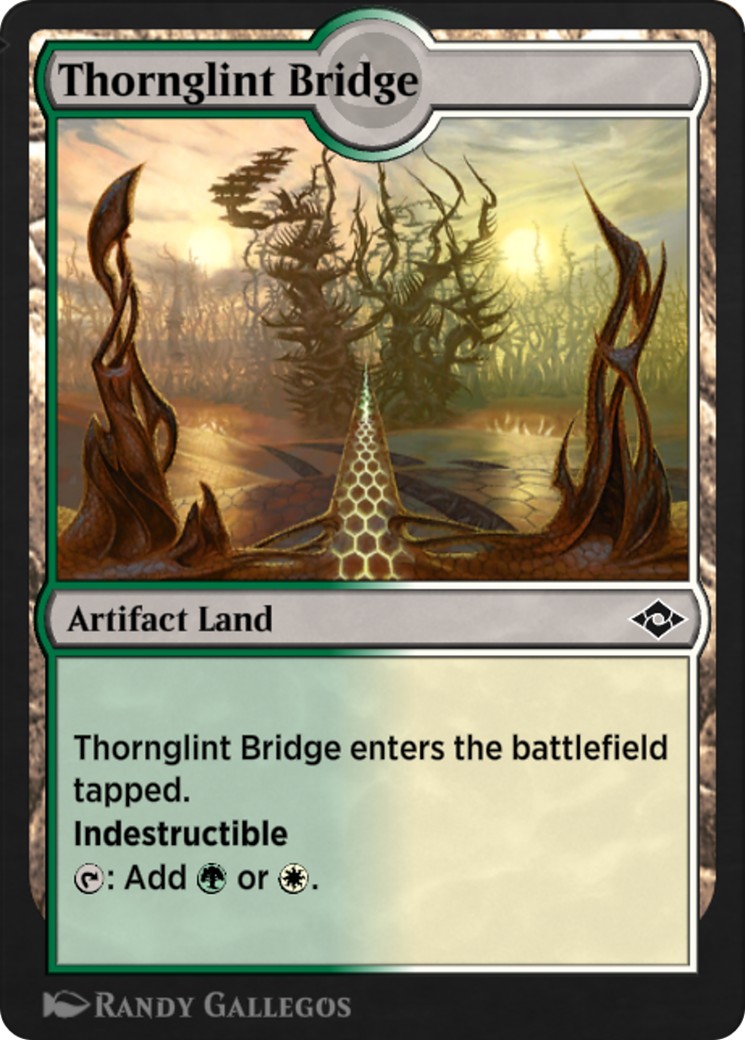 2022 Magic: The Gathering Historic Anthology 6 2022 Magic: The Gathering Historic Anthology 6 #20 trading card