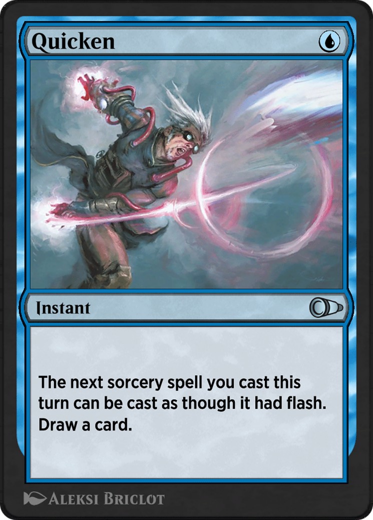 Quicken - Image 1