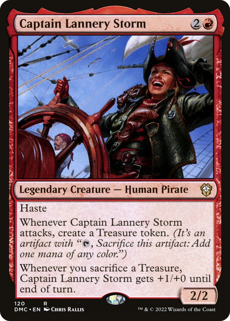 2022 Magic: The Gathering Dominaria United 2022 Magic: The Gathering Dominaria United #120 trading card
