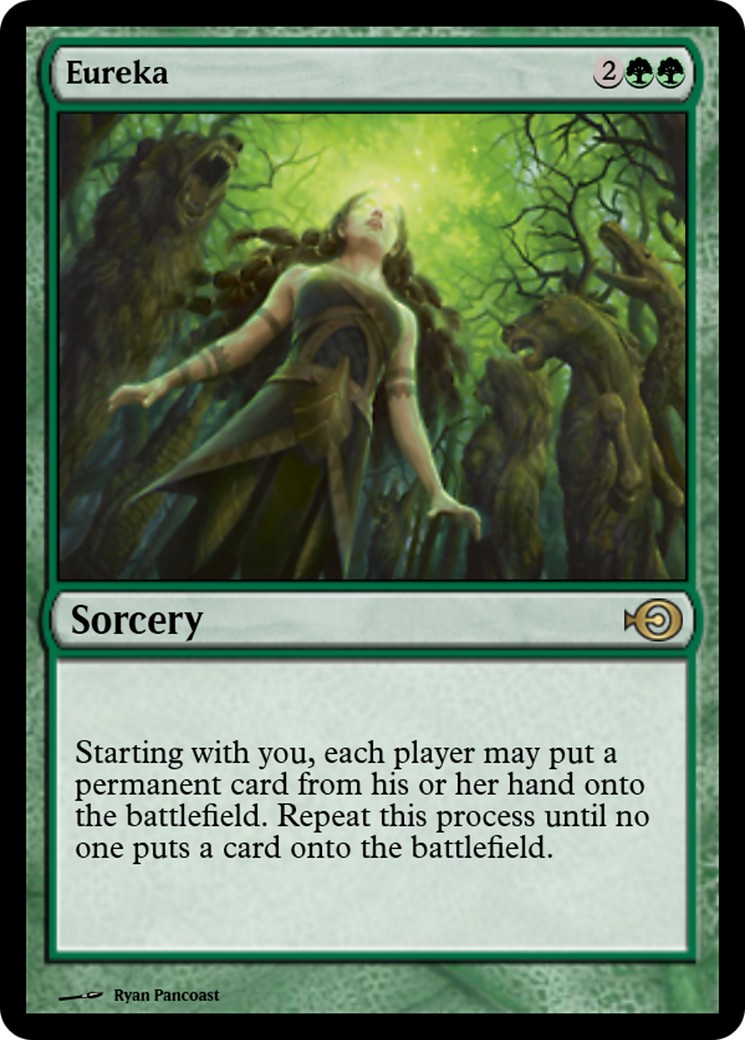 2014 Magic: The Gathering Magic Online Promos 2014 Magic: The Gathering Magic Online Promos #46946 trading card