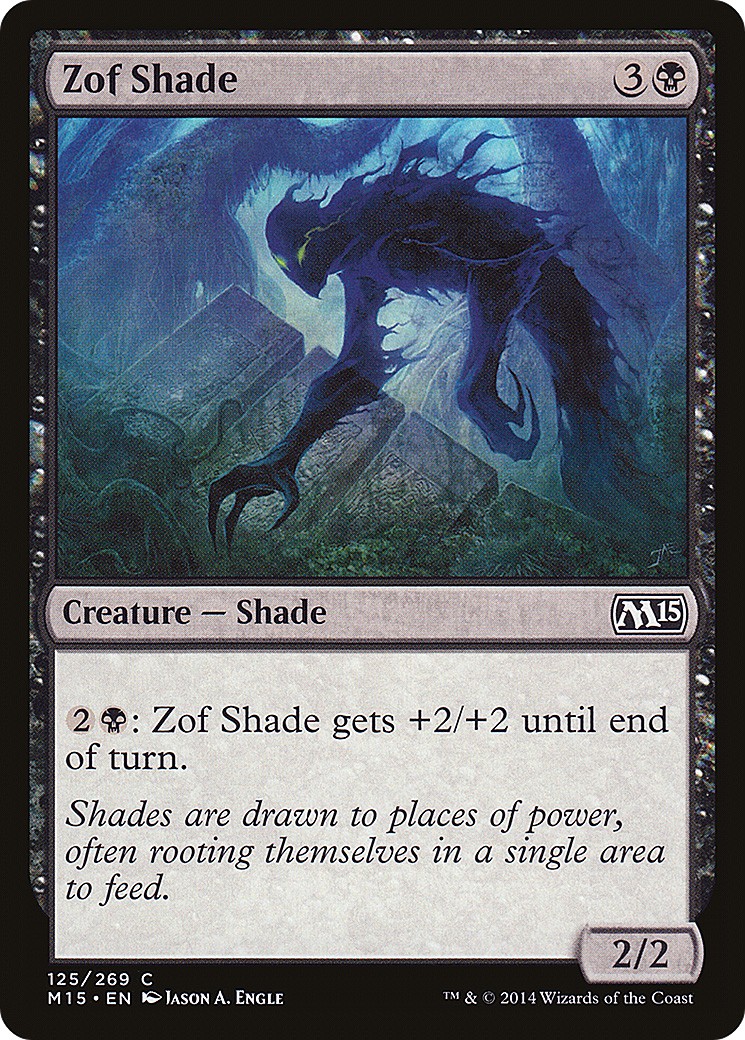 Zof Shade - Image 1