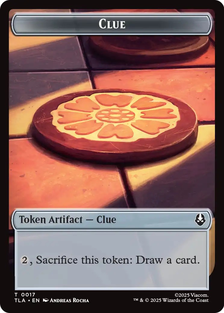 Clue - Image 1