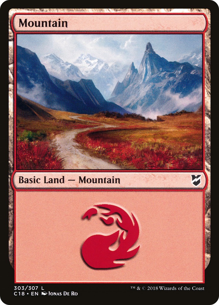 Mountain - Image 1