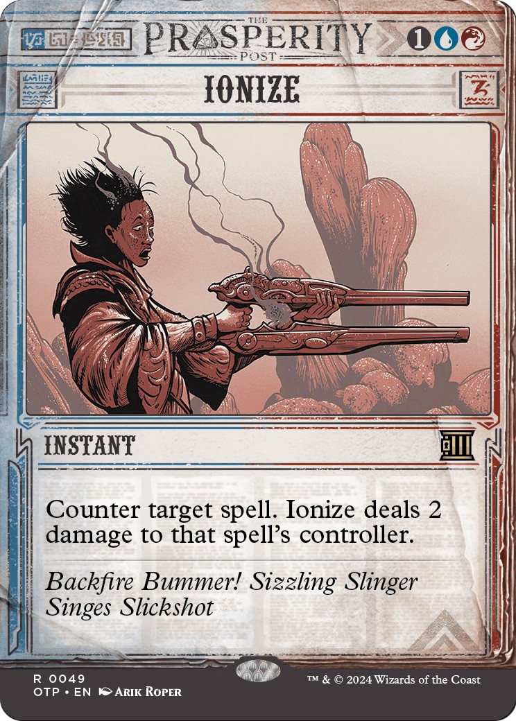 Ionize - Image 1