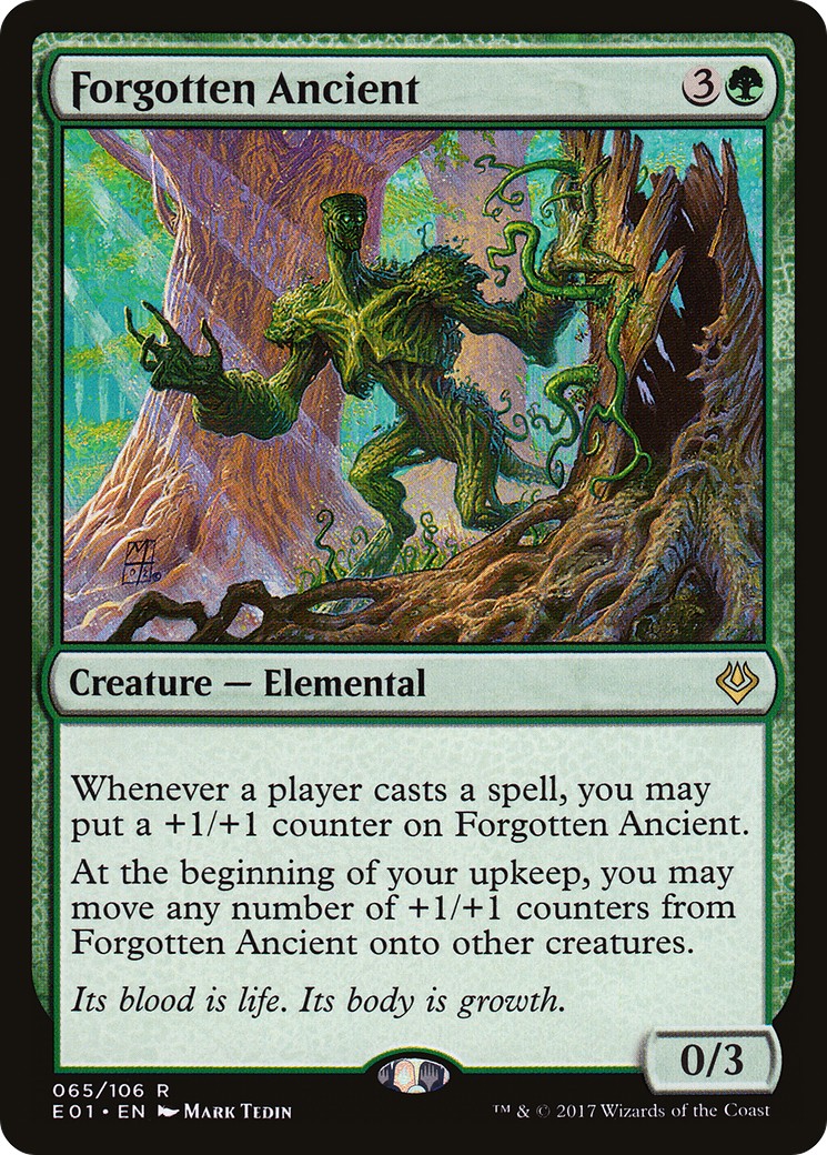 Forgotten Ancient - Image 1