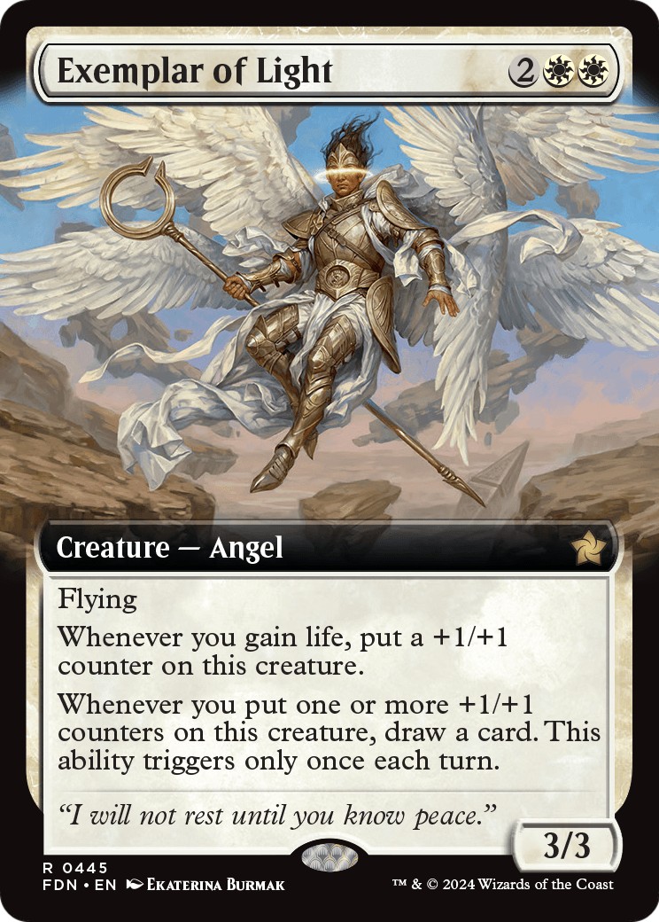 Exemplar of Light - Image 1