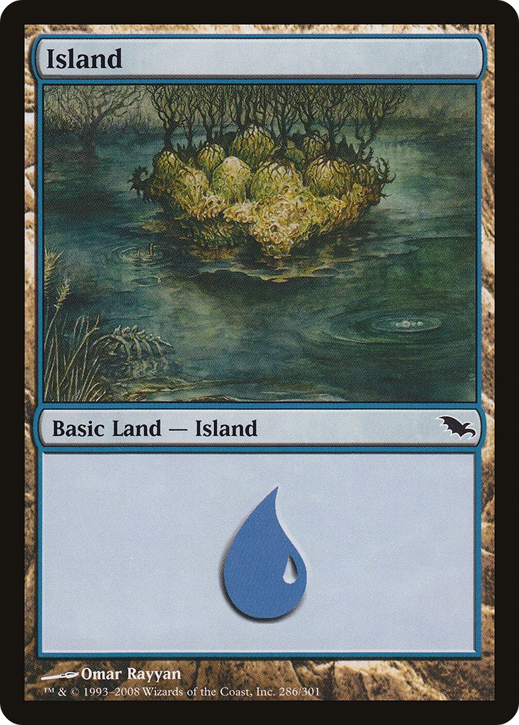 Island - Image 1