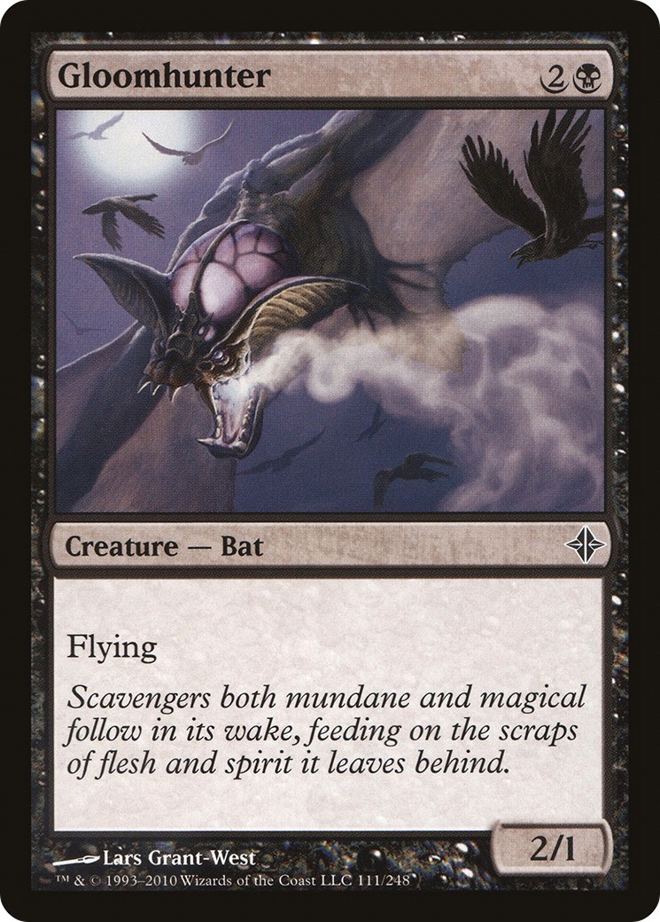 Gloomhunter - Image 1